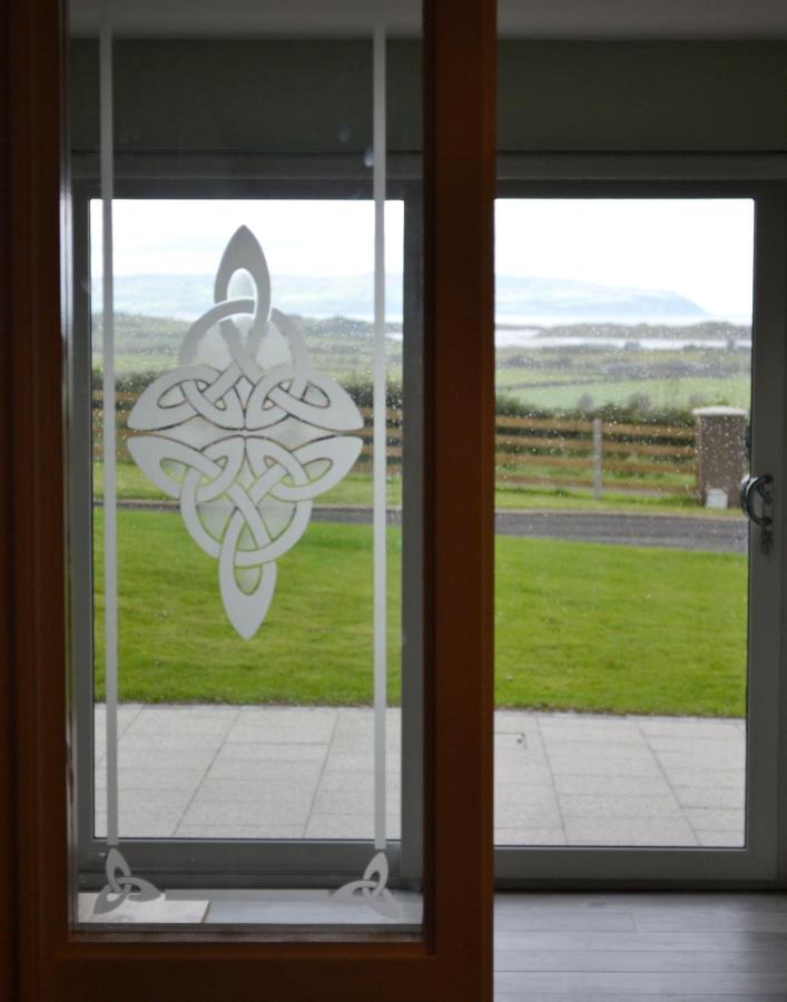 Beal Na Banna Leilighet Coleraine Eksteriør bilde